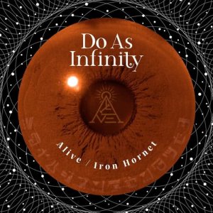 收聽Do As Infinity的Alive歌詞歌曲