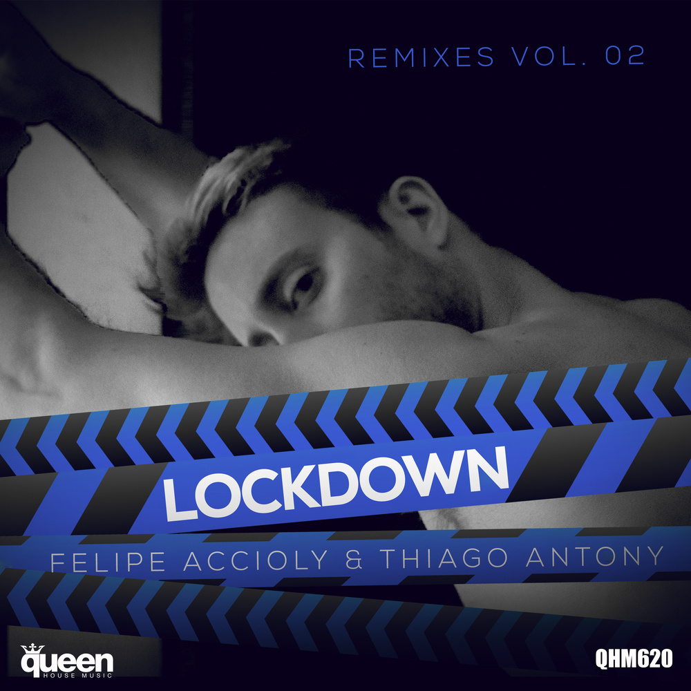 Lockdown (Lourenzo & Diego Santander Radio Mix)