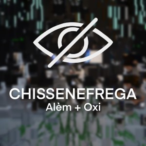 Oxi的專輯Chissenefrega (Explicit)