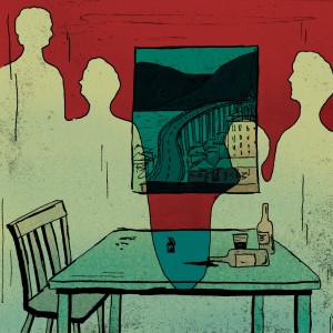 ดาวน์โหลดและฟังเพลง Brenne ned brua (Explicit) พร้อมเนื้อเพลงจาก ØM SLUDD