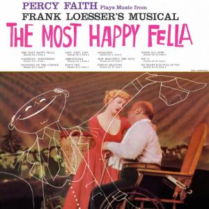 收聽Percy Faith and His Orchestra的The Most Happy Fella歌詞歌曲