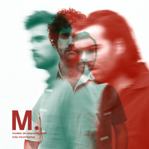 ดาวน์โหลดและฟังเพลง Cerrar Heridas พร้อมเนื้อเพลงจาก Modelo de Respuesta Polar