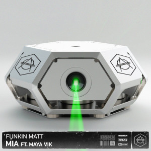 Album MIA oleh Funkin Matt