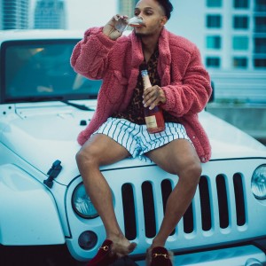 收聽Zig的Whole Amount歌詞歌曲