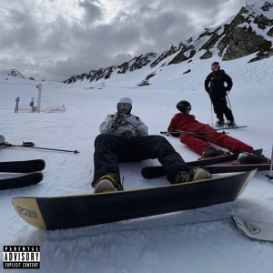 Album PENUH SALJU (Explicit) from Kid Danzzz