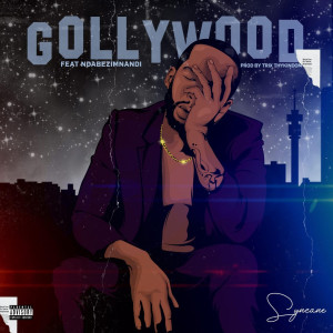 Syncane的專輯Gollywood