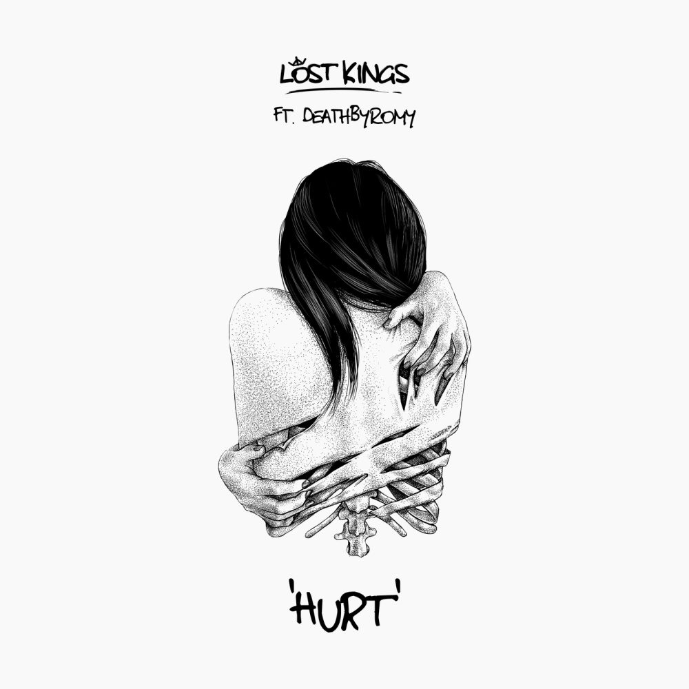 Hurt (Explicit)