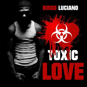 收聽Birdd Luciano的Toxic Love歌詞歌曲