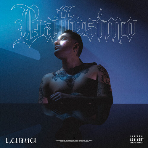 Battesimo (Explicit)