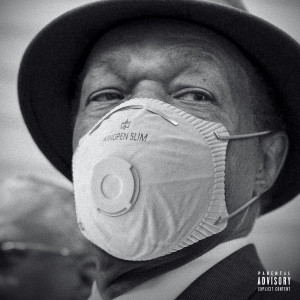 Album Vices (Explicit) from Kingpen Slim