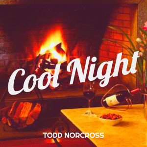 ดาวน์โหลดและฟังเพลง Cool Night พร้อมเนื้อเพลงจาก Todd Norcross