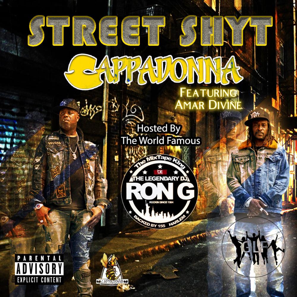 Which Way Is Up (feat. Amar Divine & Kurupt) (Explicit)