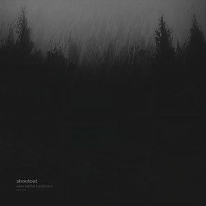 Dengarkan lagu Shootout (Sped Up) nyanyian Izzamuzzic dengan lirik