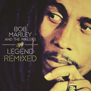 อัลบัม Legend ศิลปิน Bob Marley