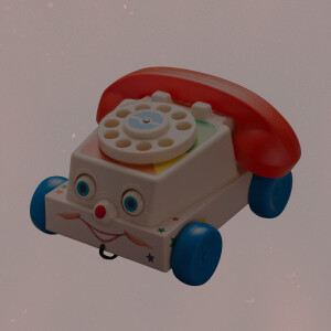 default playlist img