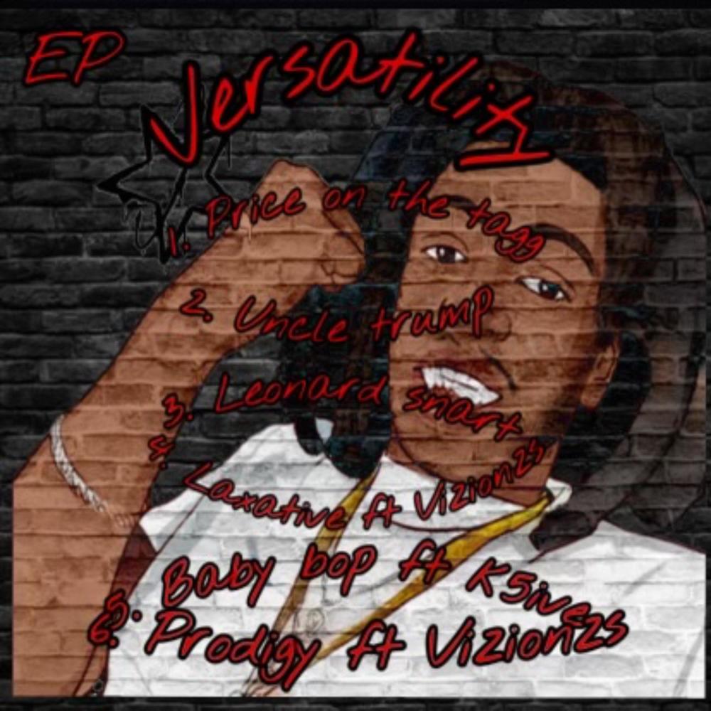 Laxative (feat. Vizionzs) (Explicit)