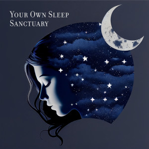 收聽Blend in Bed Sleep Academy的Ocean of Serenity歌詞歌曲
