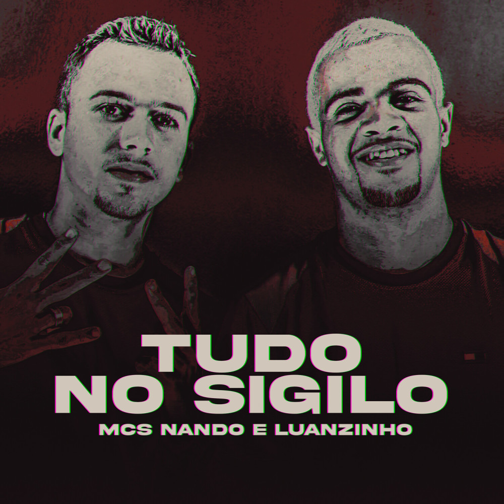 Tudo No Sigilo (Explicit)