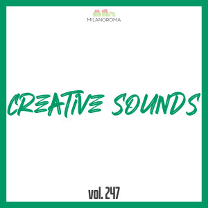 Fabrizio Castania的專輯Creative Sounds, Vol. 247 (Explicit)