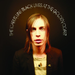 ดาวน์โหลดและฟังเพลง Black Presents พร้อมเนื้อเพลงจาก The Icarus Line