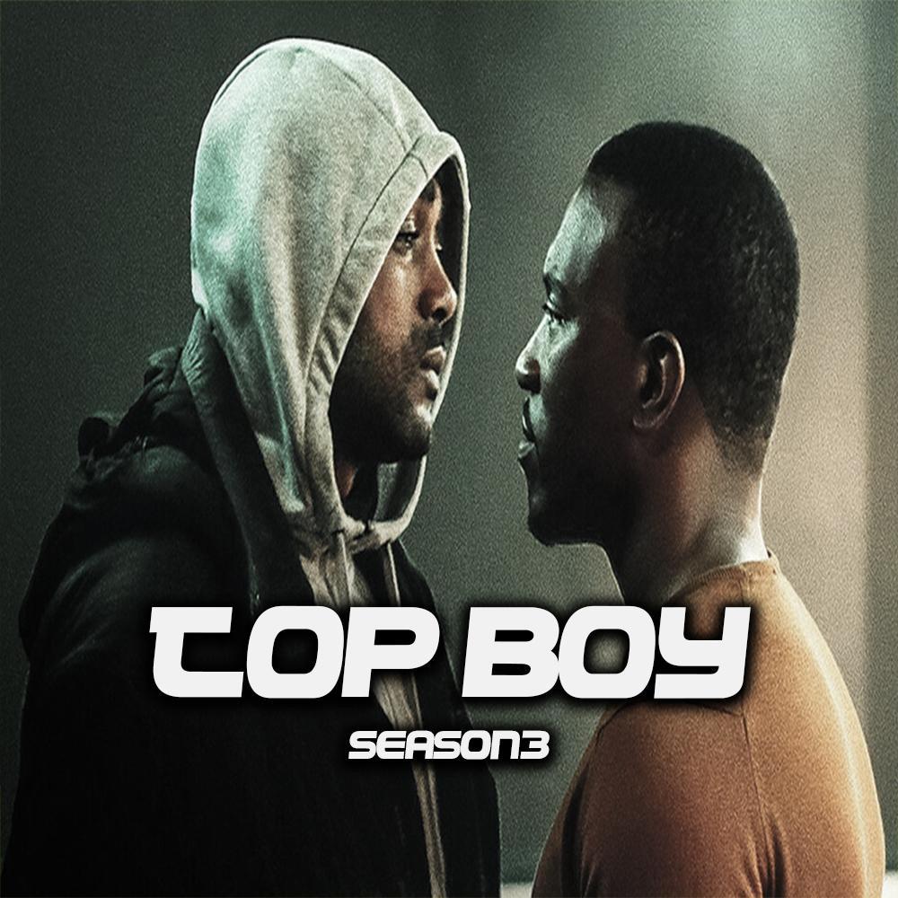 Top Boy (Explicit)
