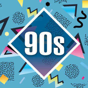 Various Artists的專輯90s: The Collection