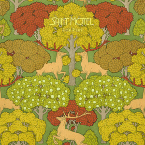 ดาวน์โหลดและฟังเพลง Dear Dictator พร้อมเนื้อเพลงจาก Saint Motel