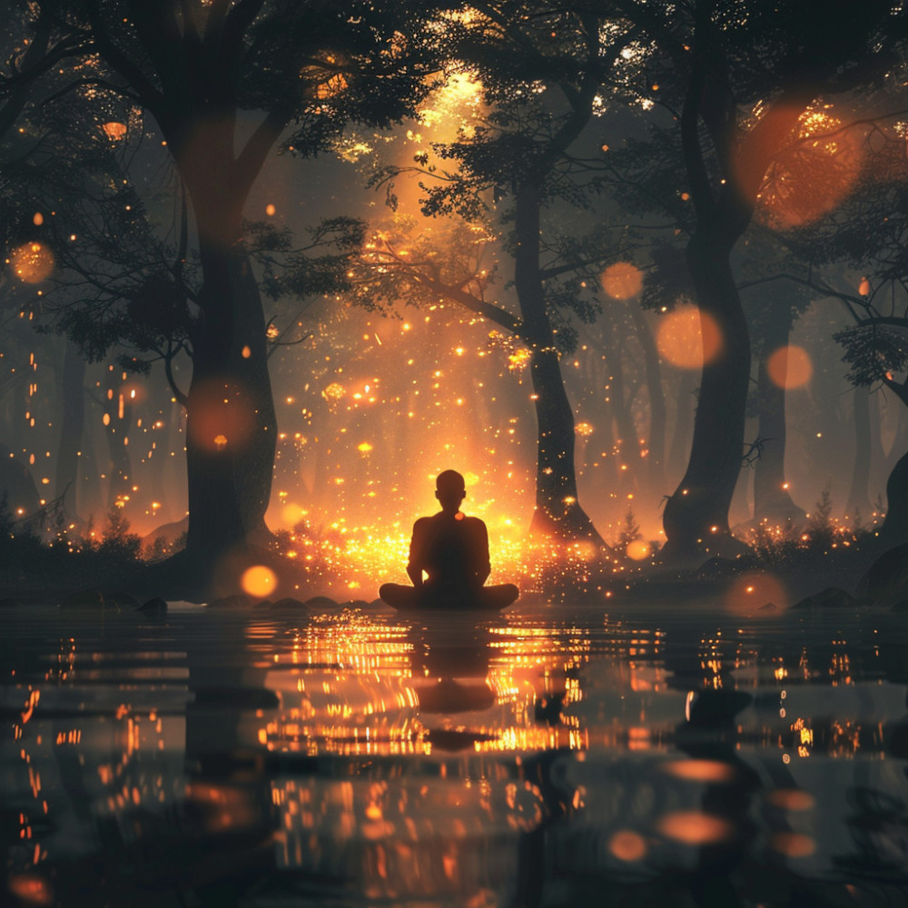 Spiritual Insight Meditation Tunes