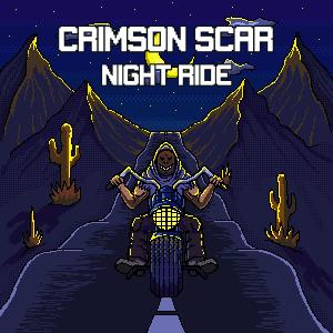 อัลบัม Night Ride ศิลปิน Crimson Scar