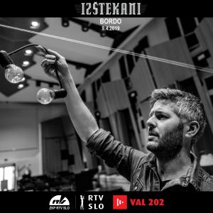 Listen to Zvezde v mlaju song with lyrics from Bordo