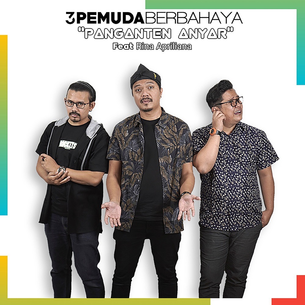 Panganten Anyar (Cover)