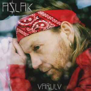 Aslak的專輯Varulv