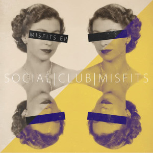 收聽Social Club Misfits的Monte Cristo歌詞歌曲