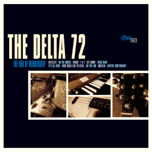 ดาวน์โหลดและฟังเพลง Hustler พร้อมเนื้อเพลงจาก The Delta 72