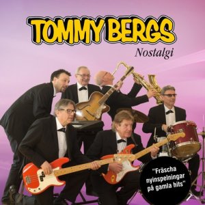 ดาวน์โหลดและฟังเพลง Liten พร้อมเนื้อเพลงจาก Tommy Bergs