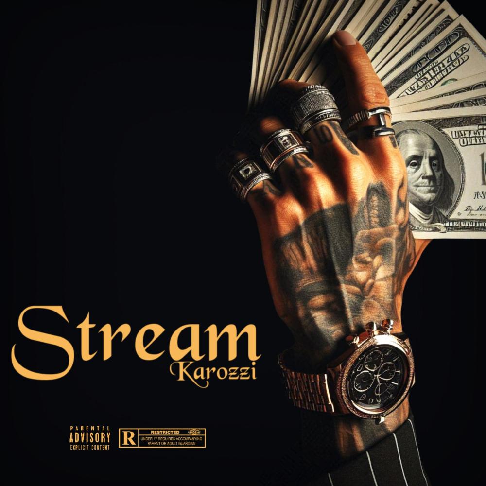 No Son Calle (feat. Cheno & Casa Blanca) (Explicit)
