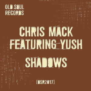 Album Shadows from 