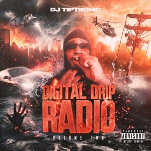收聽DJ Tiptronic的Let's Go (feat. Keezah) (Explicit)歌詞歌曲
