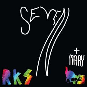 Album Seven + Mary (Explicit) from Rainbow Kitten Surprise