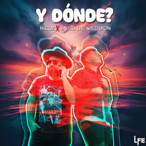 Album Y Dónde? from Nicoz