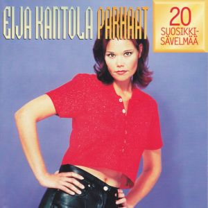 ดาวน์โหลดและฟังเพลง Ei kauniimpaa พร้อมเนื้อเพลงจาก Eija Kantola
