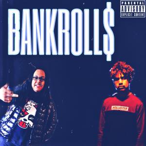 ดาวน์โหลดและฟังเพลง BANKROLL$ (Explicit) พร้อมเนื้อเพลงจาก Rakyion