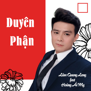 Album Duyên Phận from Lam Quang Long