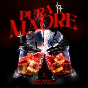 Album Pura Madre from Pepe Walker
