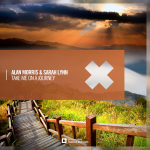 Alan Morris的专辑Take Me On A Journey