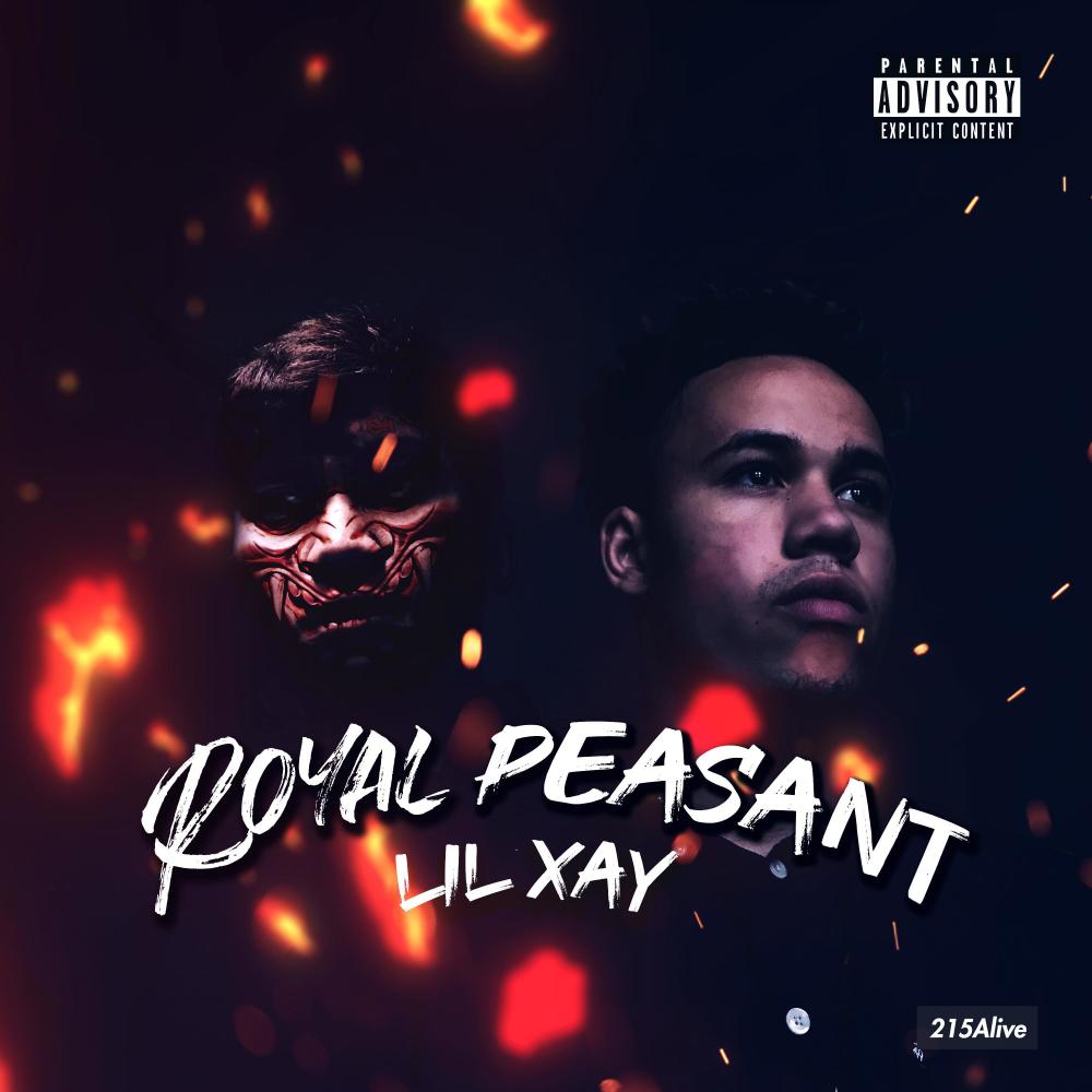 Satanist(feat. Little Bomb) (Explicit)