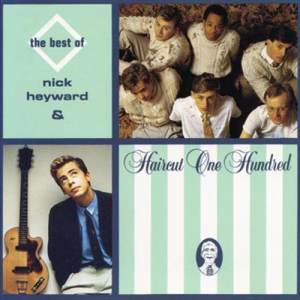 ดาวน์โหลดและฟังเพลง Marine Boy พร้อมเนื้อเพลงจาก Haircut 100