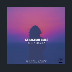 Sebastian Emes的專輯Wanna Know