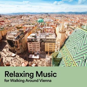 Album Relaxing Music for Walking Around Vienna oleh Music for Relaxing