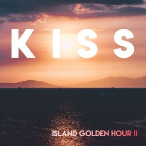 Various Artists的專輯K-I-S-S // Island Golden Hour ii